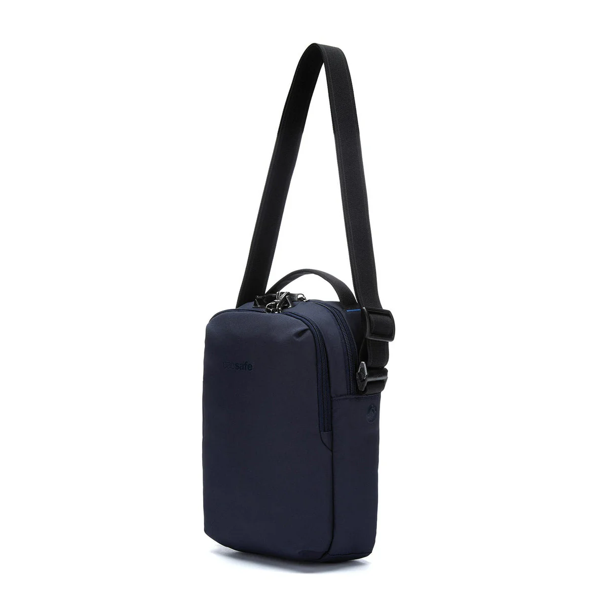 Pacsafe V Tour Anti-Theft Crossbody Bag - Image 7