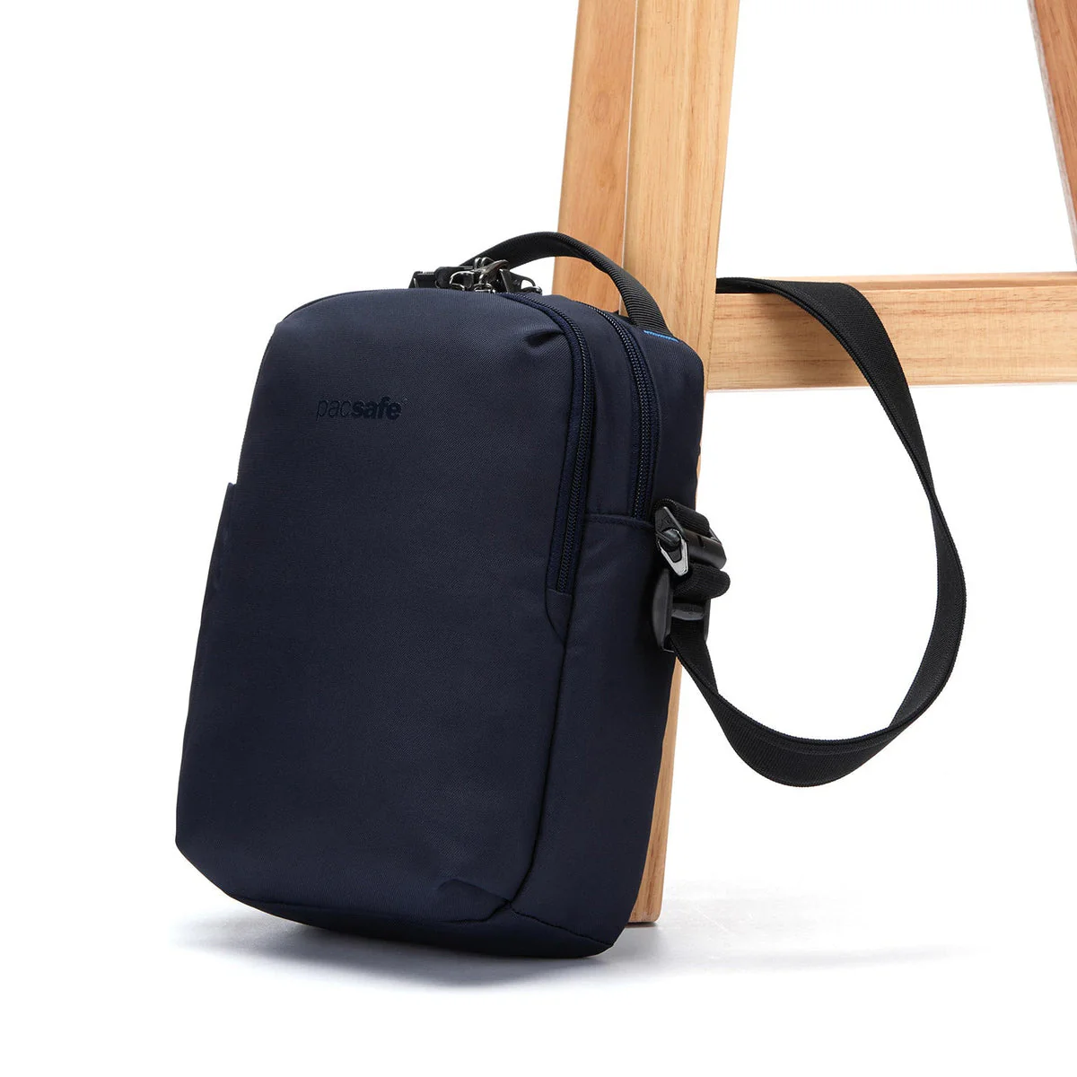 Pacsafe V Tour Anti-Theft Crossbody Bag - Image 8