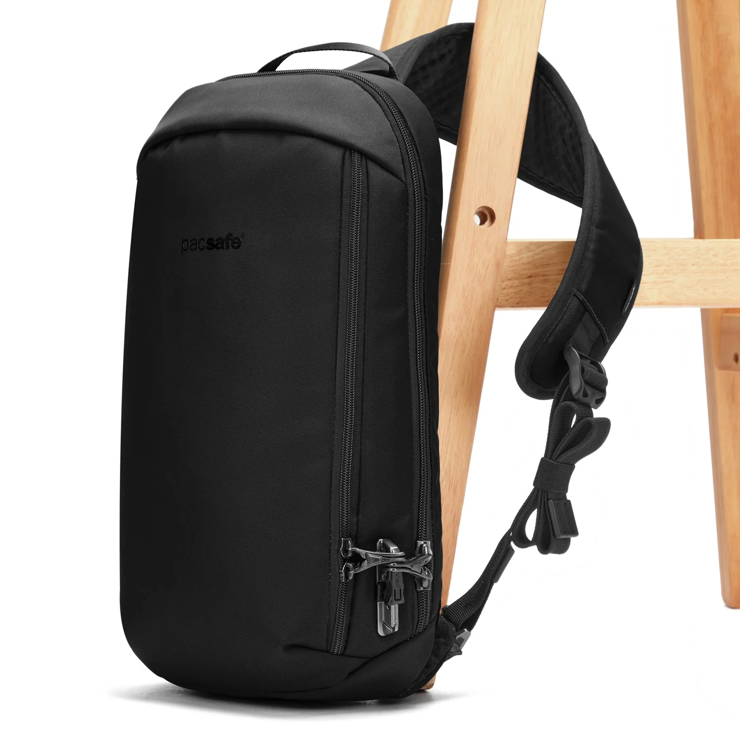 Pacsafe Vibe 325 Anti-Theft Sling Pack - Image 3