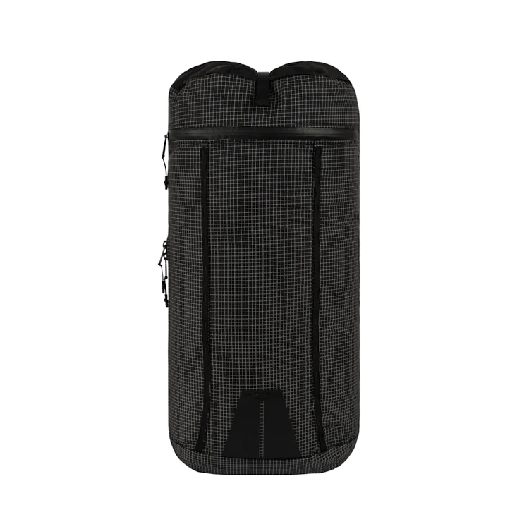 Pa'lante Snow Pack - Black Gridstop - Image 2