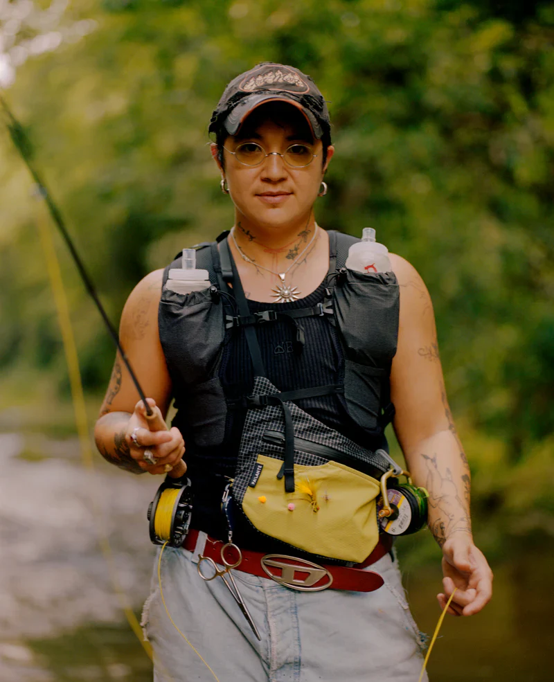 Pa'lante Sidebag - Image 5