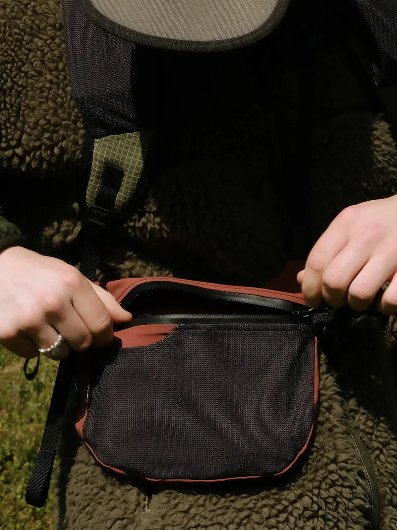 Pa'lante Sidebag - Image 7