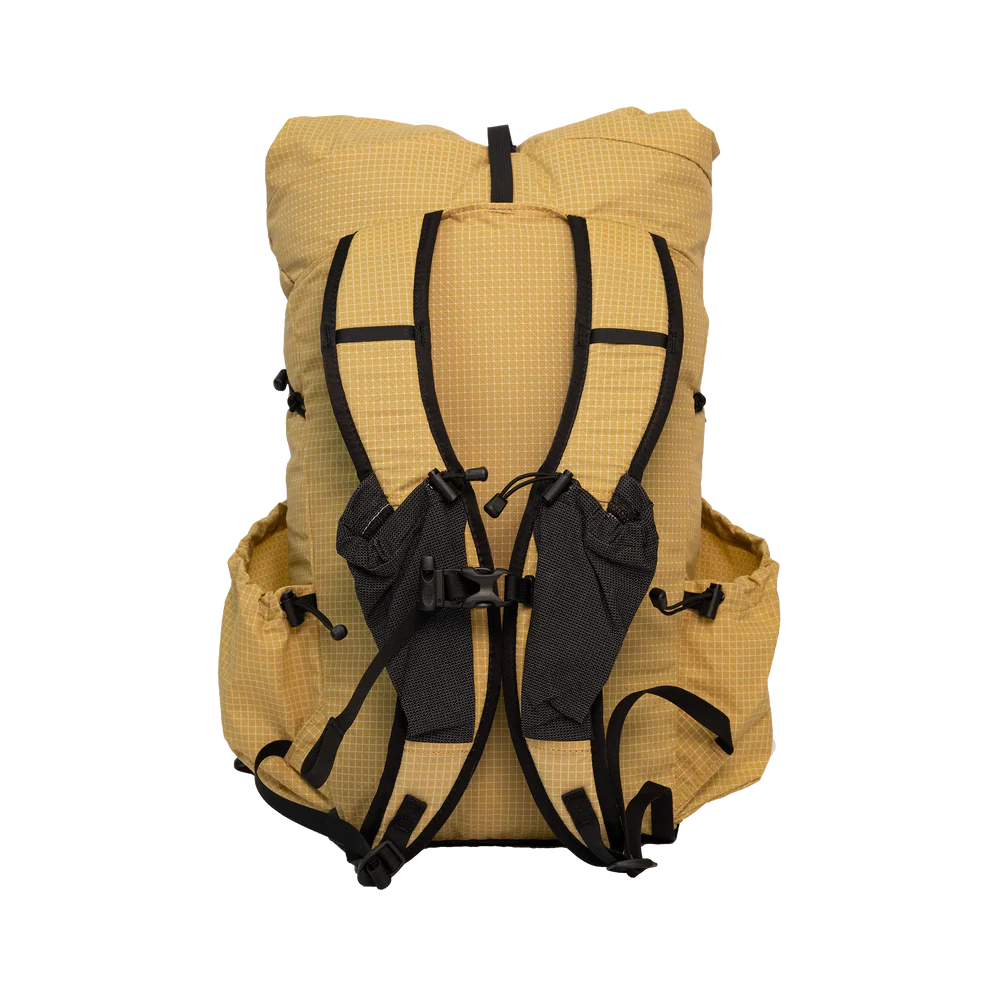 Pa'lante Ultralight Pack - Image 3