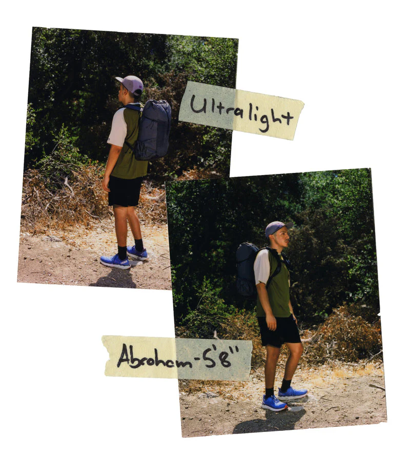 Pa'lante Ultralight Pack - Image 6
