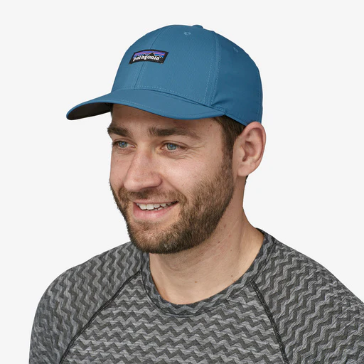 Patagonia Airshed Cap - Image 4