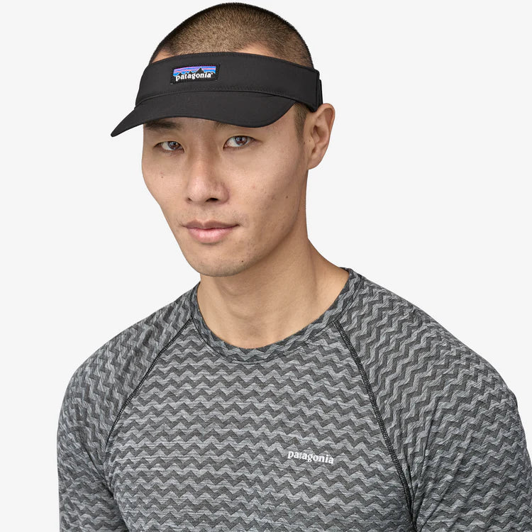 Patagonia Airshed Visor - Image 3
