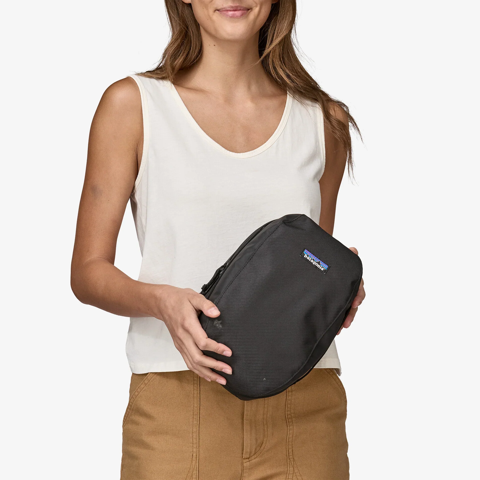 Patagonia Black Hole Cube Medium 6L - Image 4
