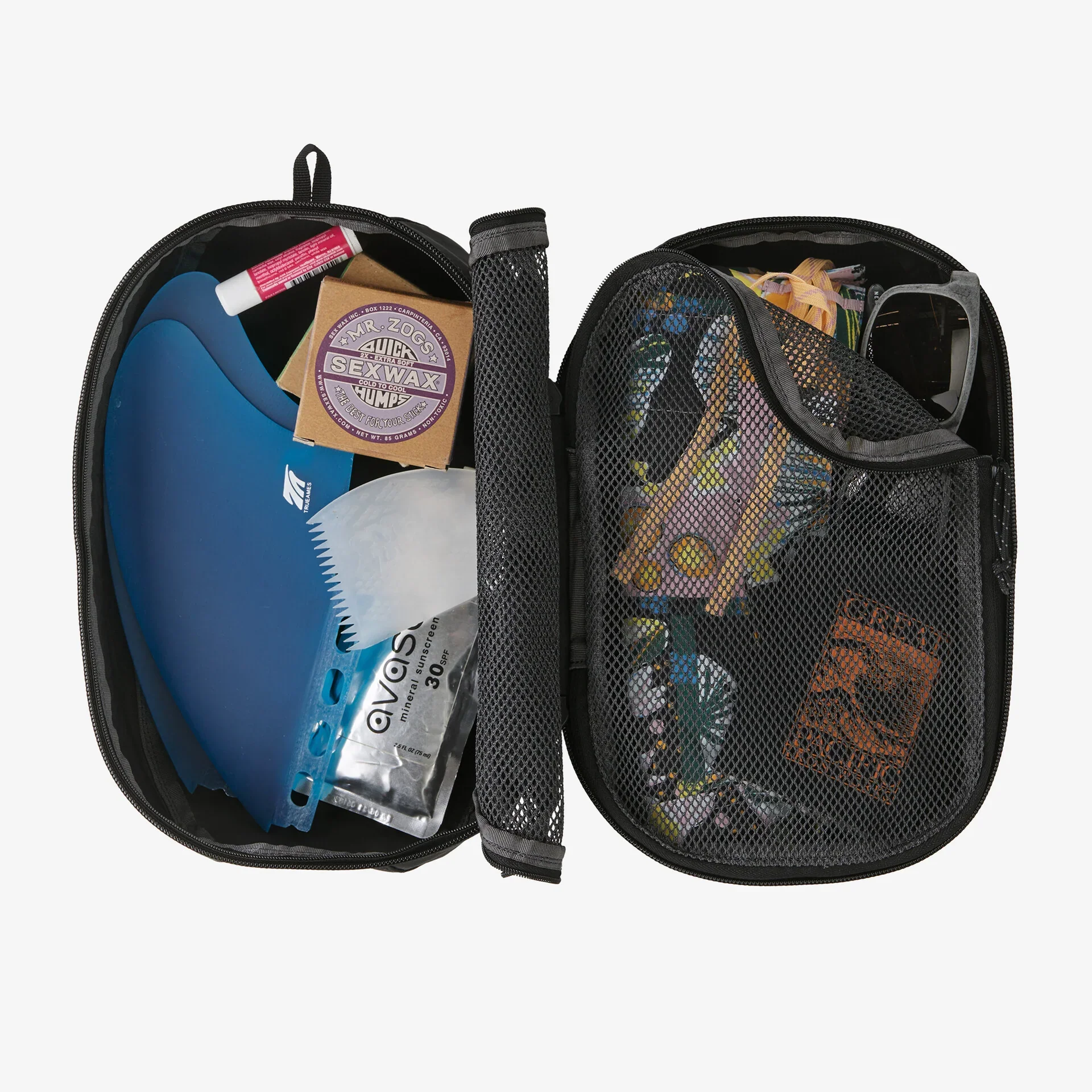 Patagonia Black Hole Cube Medium 6L - Image 5