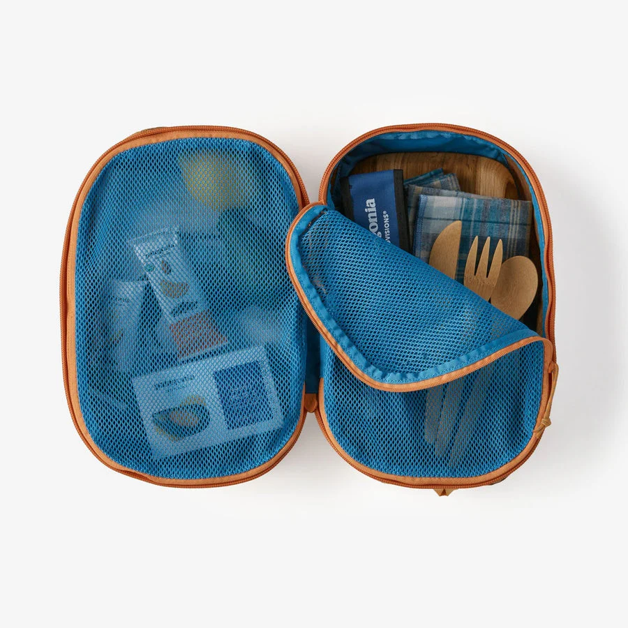 Patagonia Black Hole Cube Medium 6L - Image 8