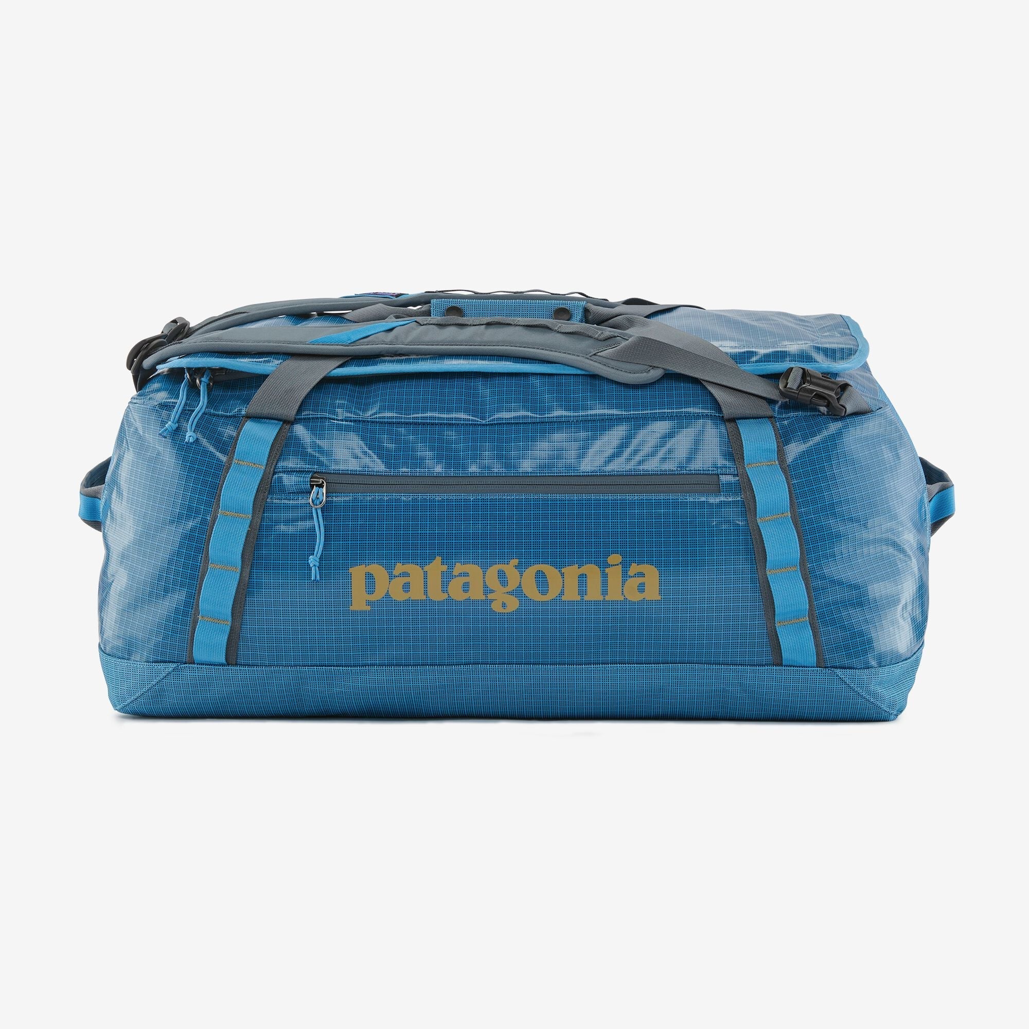 Patagonia Black Hole Duffel 55L - Image 5