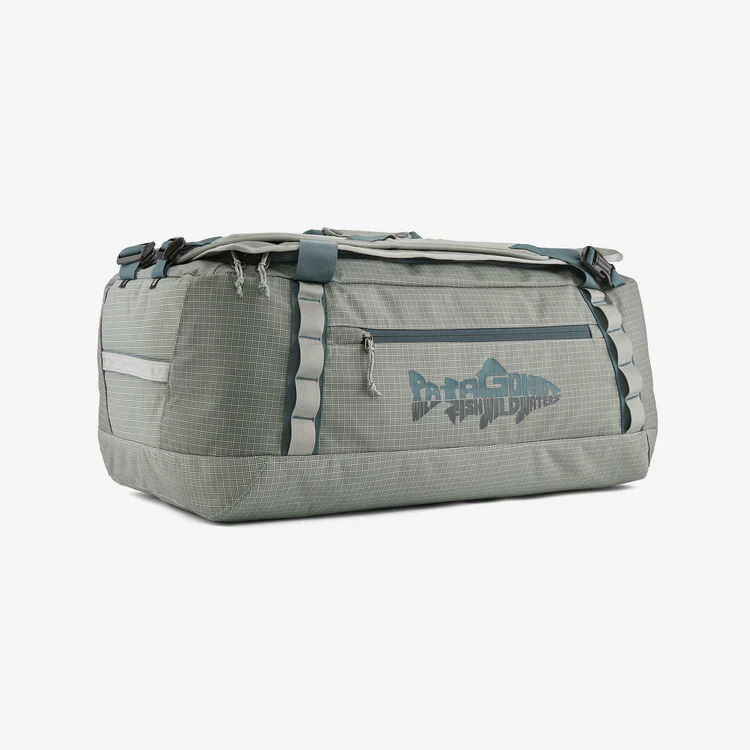 Patagonia Black Hole Duffel 55L - Image 9