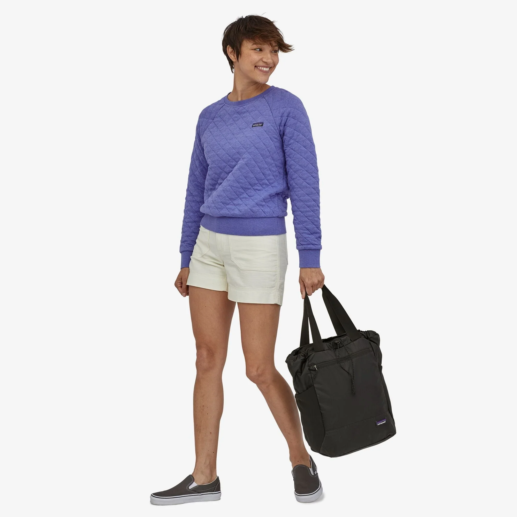 Patagonia Black Hole Tote Pack - Image 4
