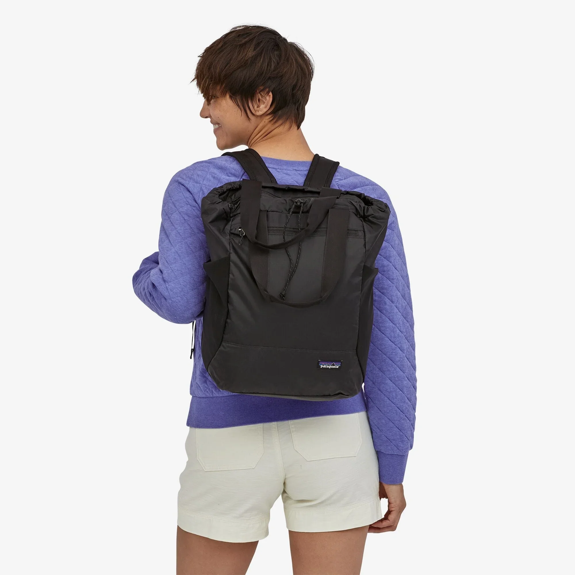 Patagonia Black Hole Tote Pack - Image 6
