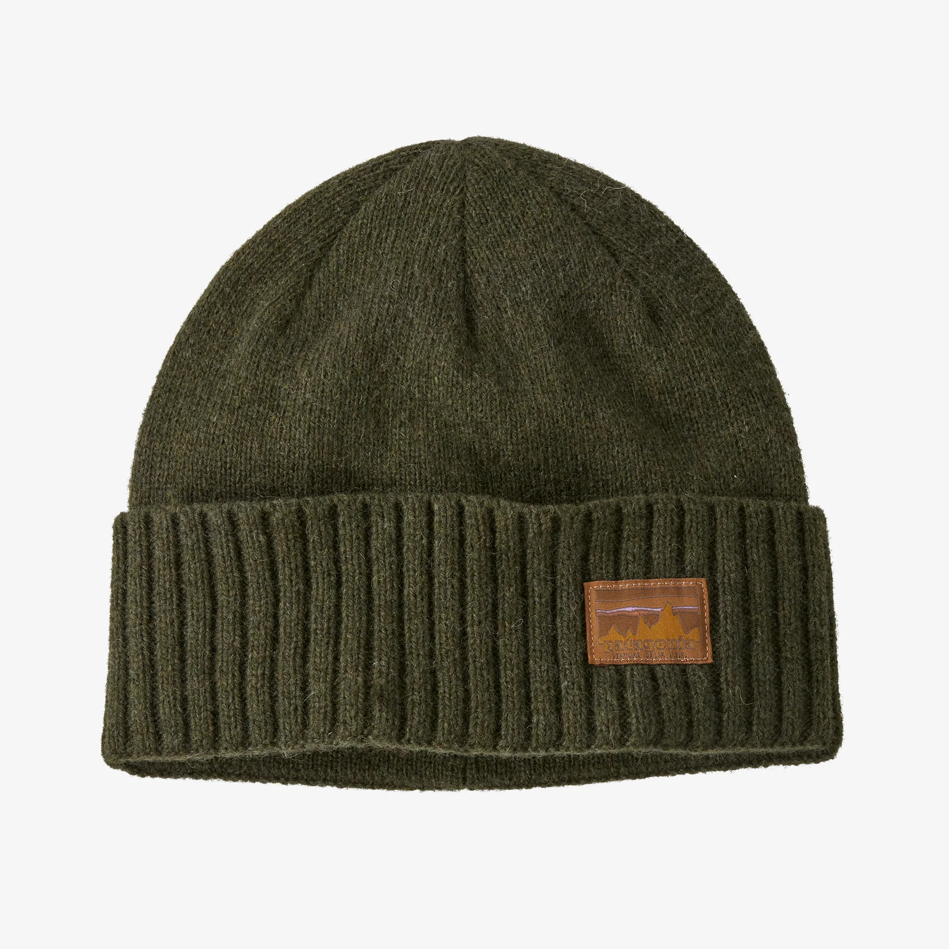 Patagonia Brodeo Beanie - Image 7