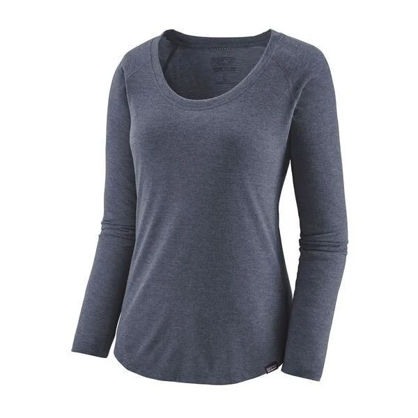 Patagonia Capilene Cool Trail Shirt L/S Women’s