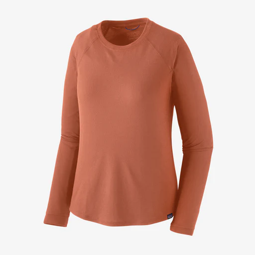 Patagonia Capilene Cool Trail Shirt L/S Women’s - Image 3