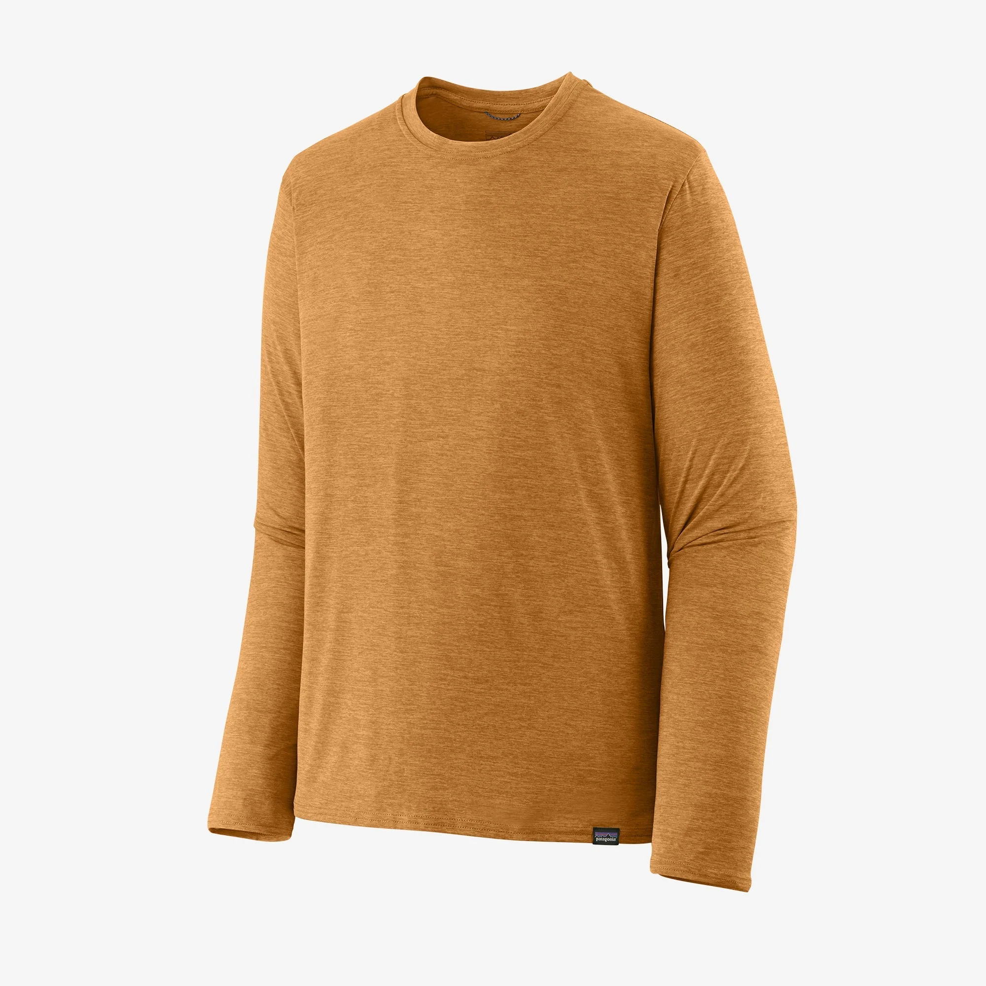 Patagonia Capilene Cool Daily Shirt L/S Men's - Image 2