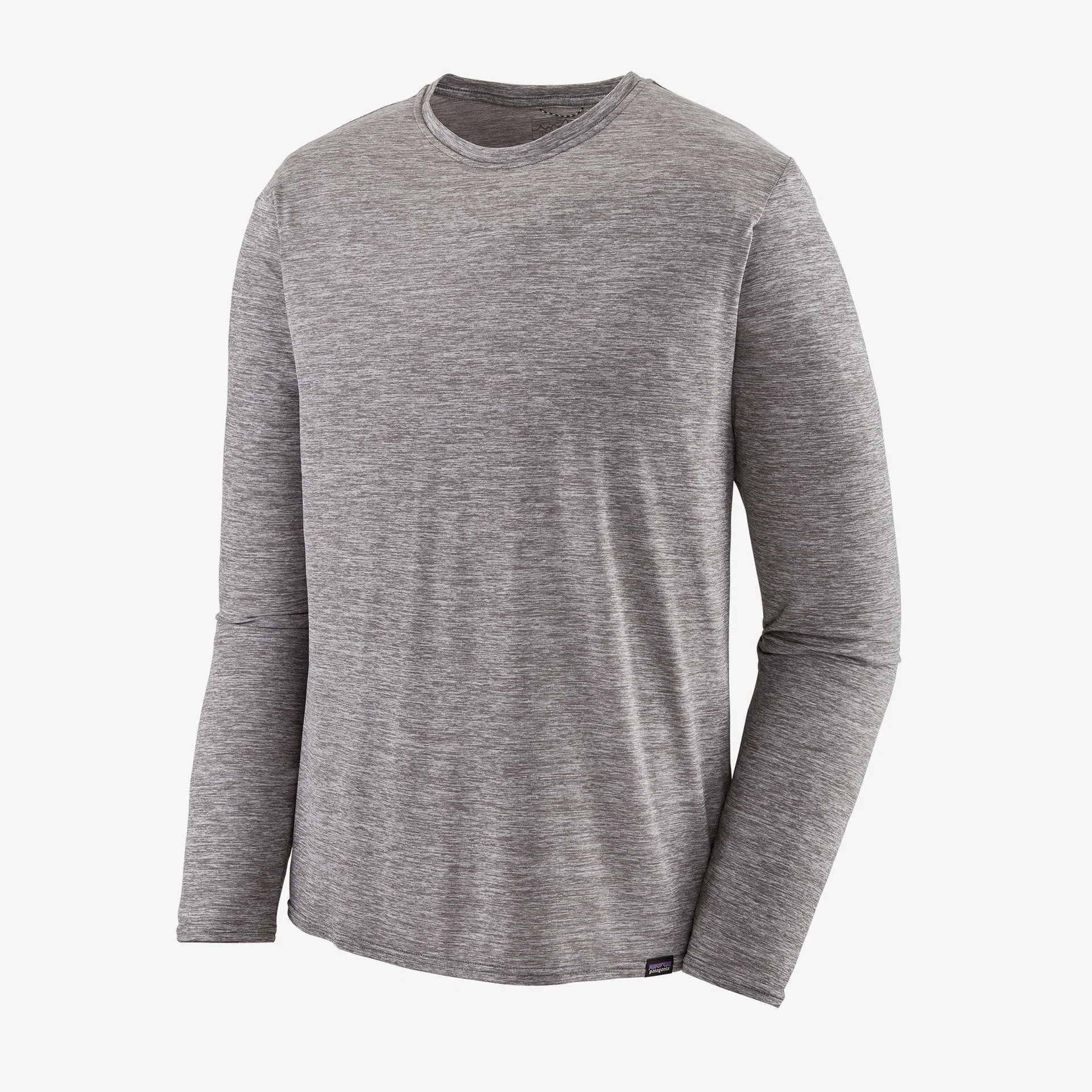 Patagonia Capilene Cool Daily Shirt L/S Men's - Image 4