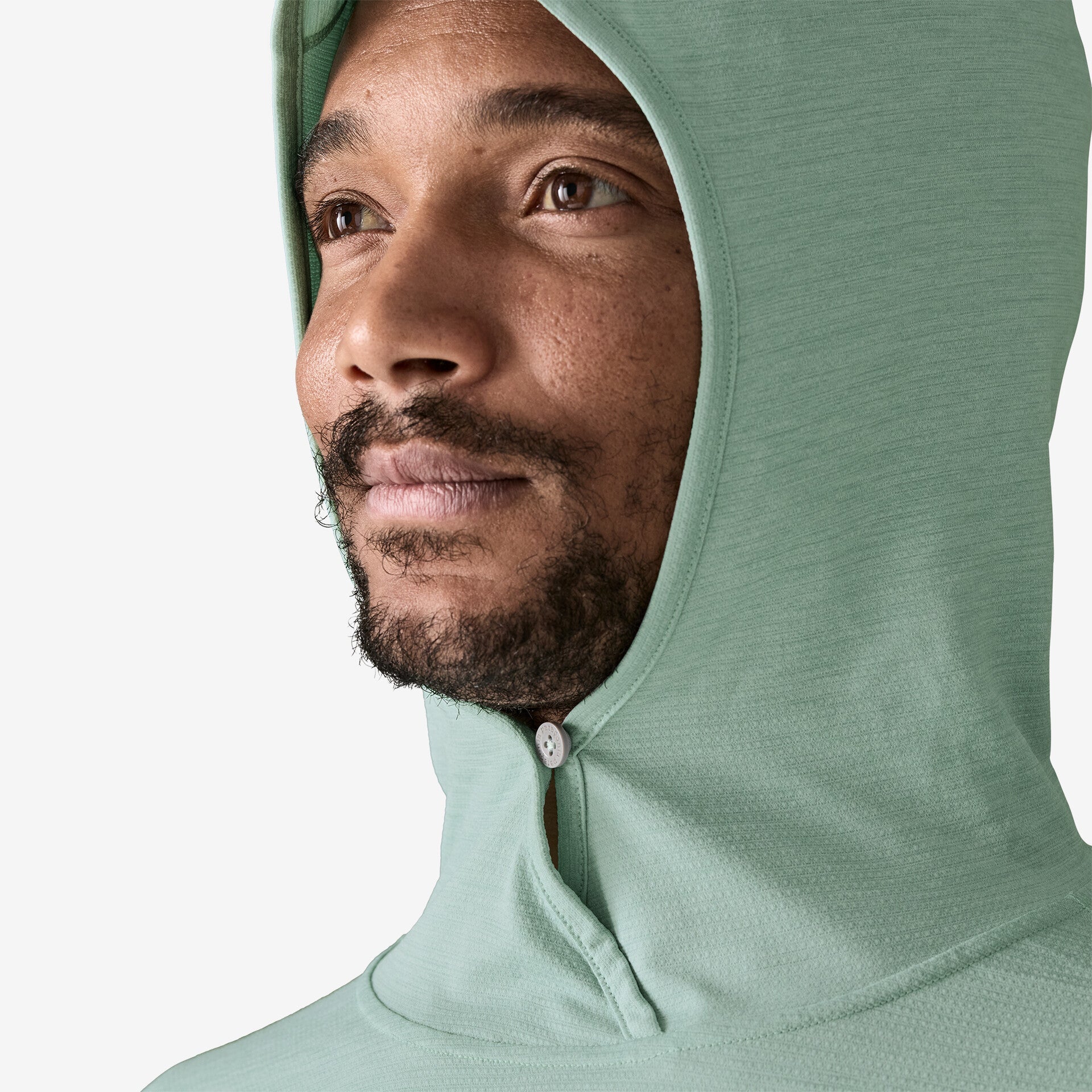 Patagonia Capilene Cool Sun Hoody Men's - Image 4
