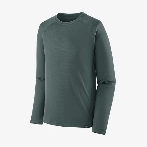 Patagonia Capilene Midweight Crew Men's - Image 3