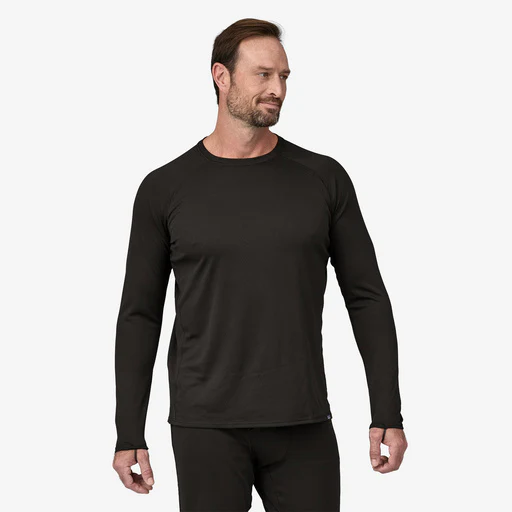 Patagonia Capilene Midweight Crew Men's - Image 4