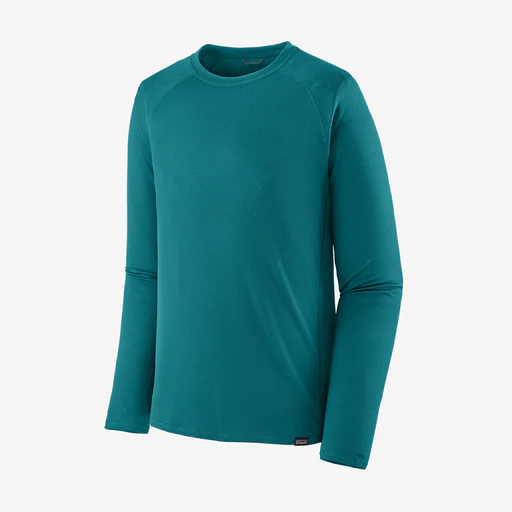 Patagonia Capilene Midweight Crew Men's - Image 5