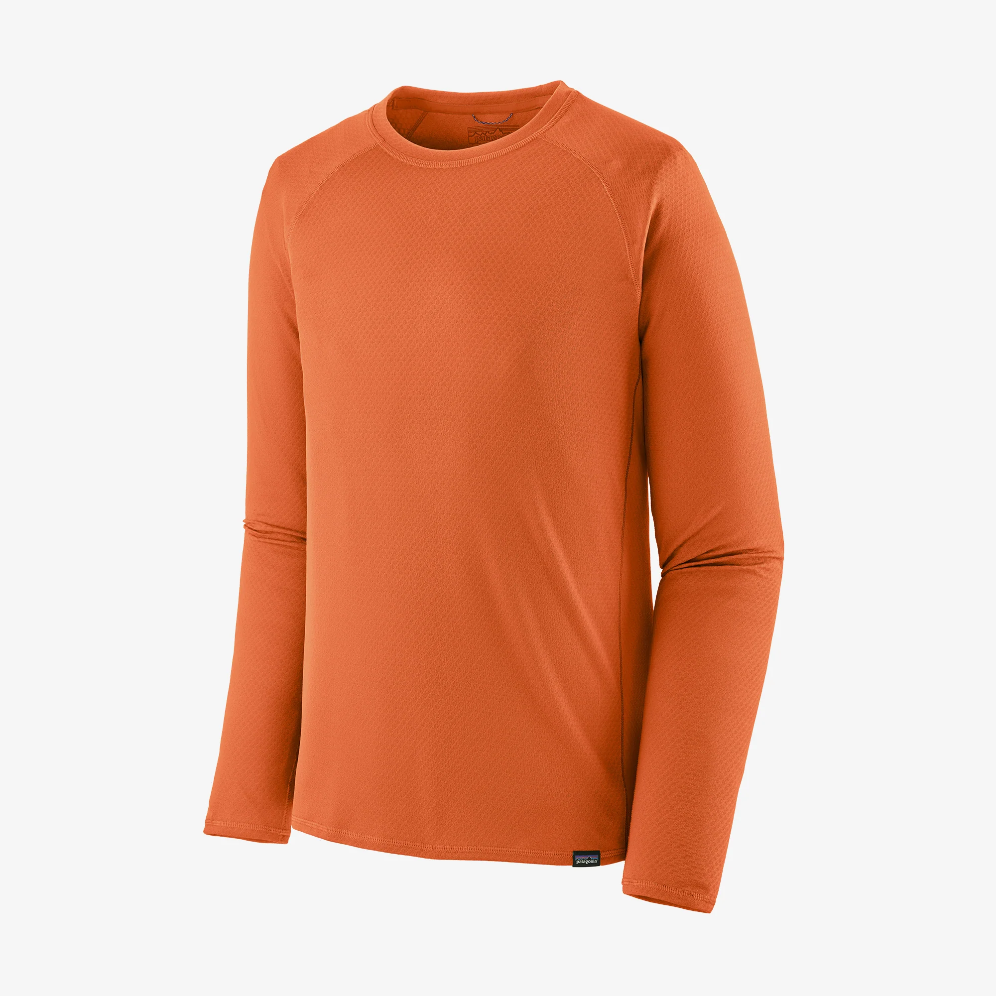 Patagonia Capilene Midweight Crew Men's - Image 6
