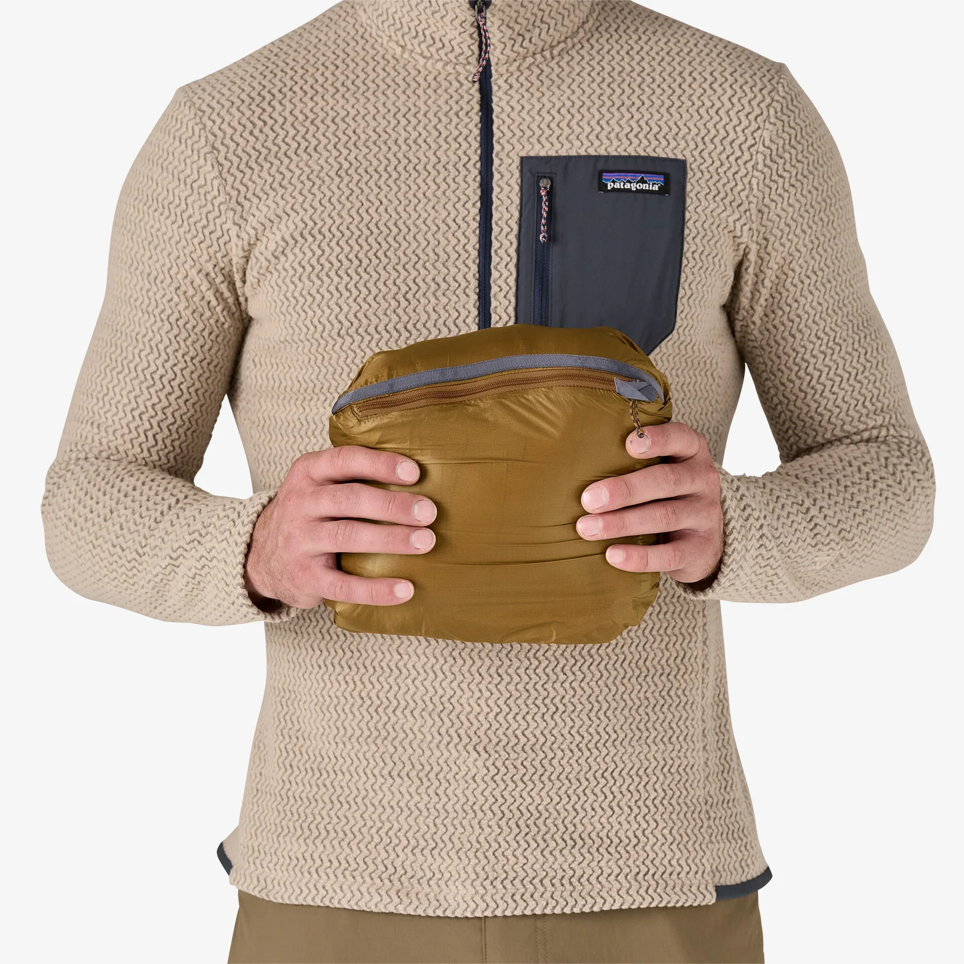 Patagonia DAS Light Hoody Men's - Image 8