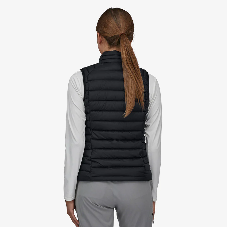 Patagonia Down Sweater Vest Women's - Image 3