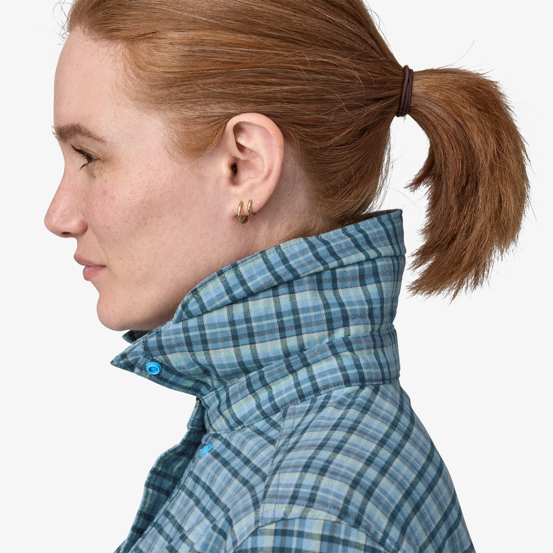 Patagonia Early Rise Stretch Shirt Women's - Image 3