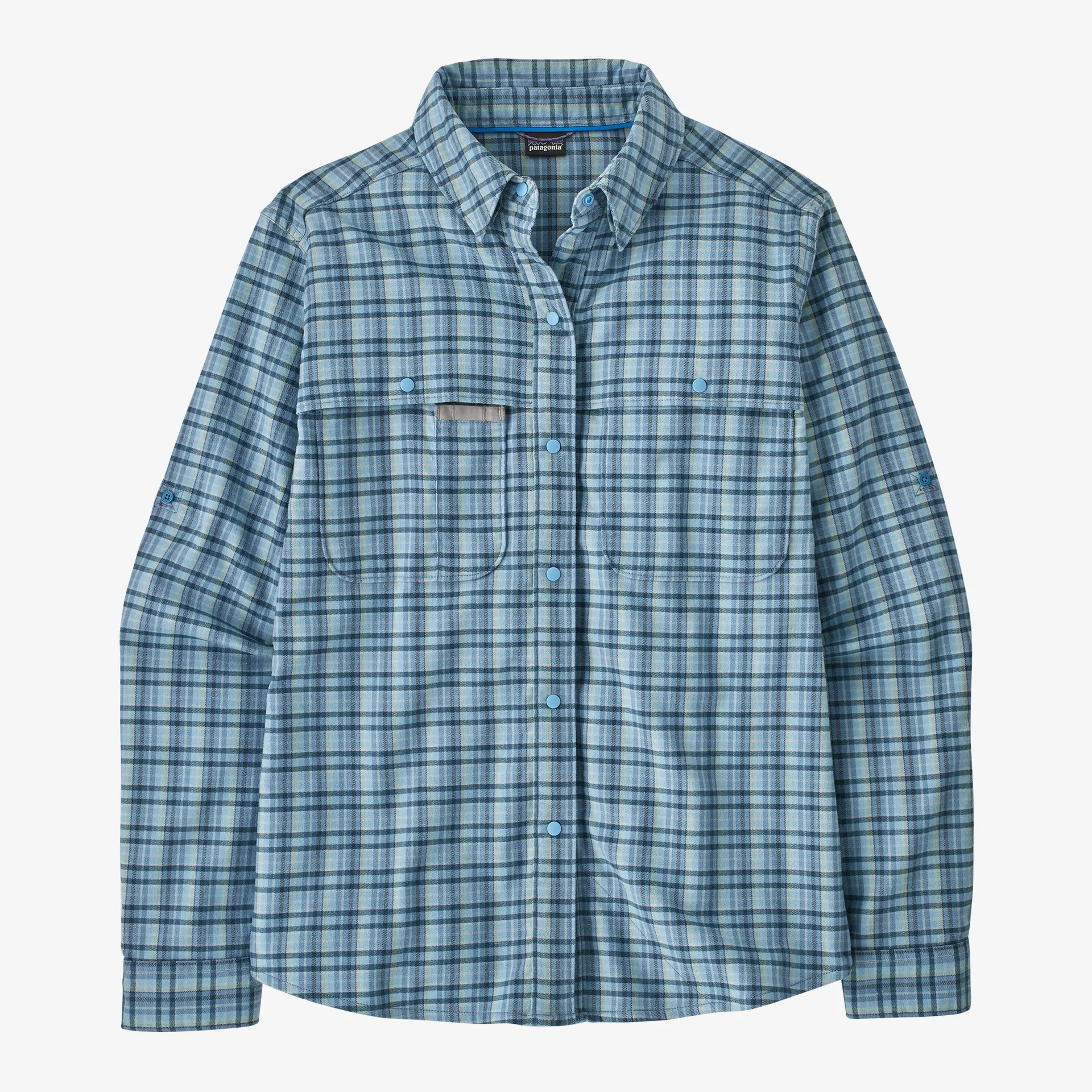 Patagonia Early Rise Stretch Shirt Women's - Image 6