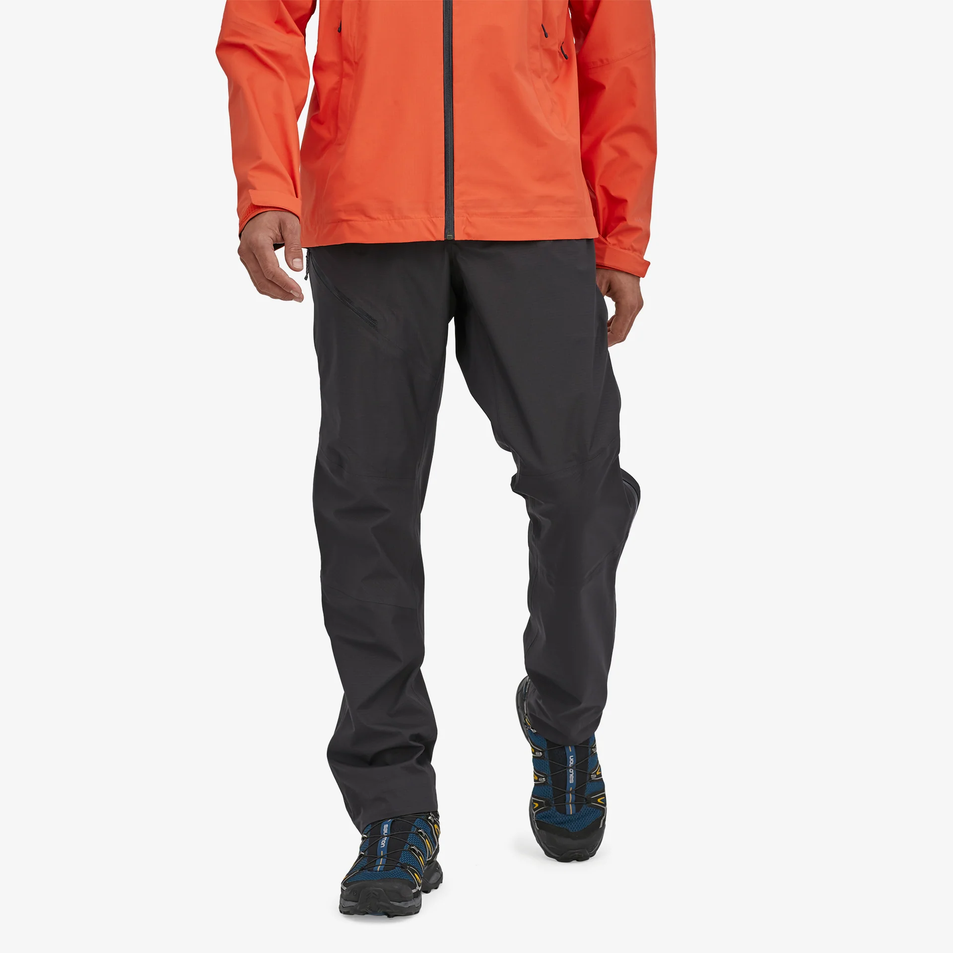 Patagonia Granite Crest Waterproof Pants Men's - Image 2