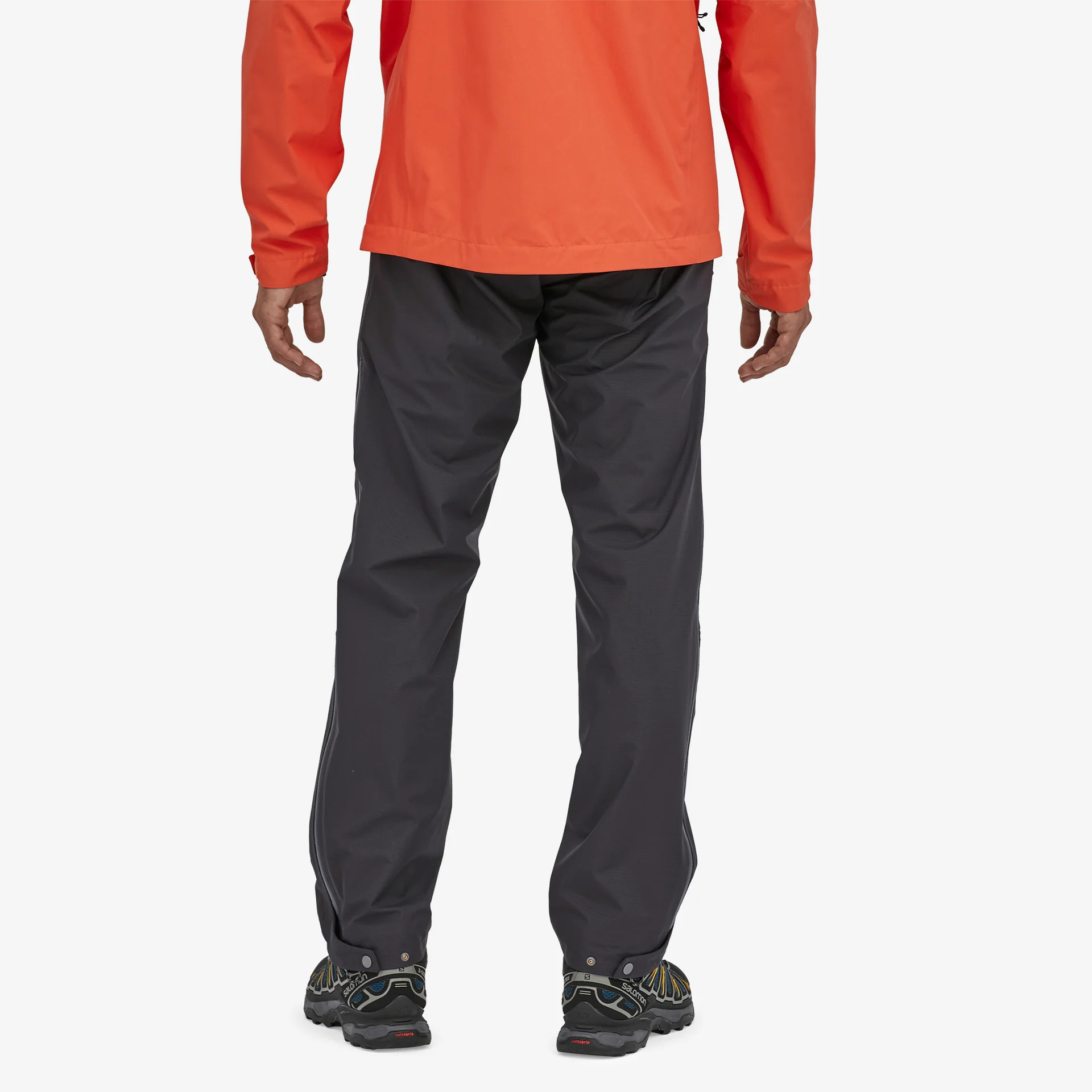 Patagonia Granite Crest Waterproof Pants Men's - Image 3