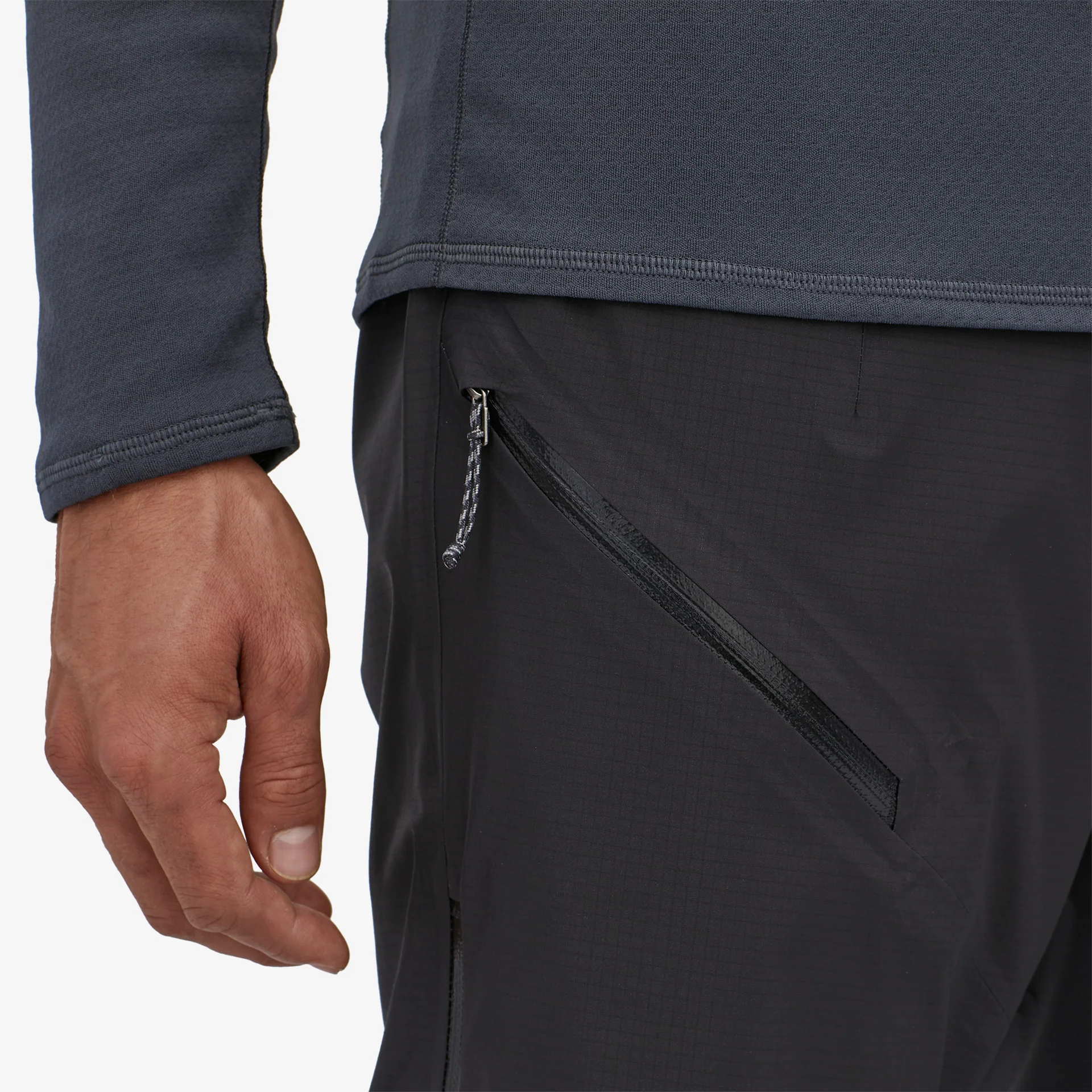 Patagonia Granite Crest Waterproof Pants Men's - Image 4