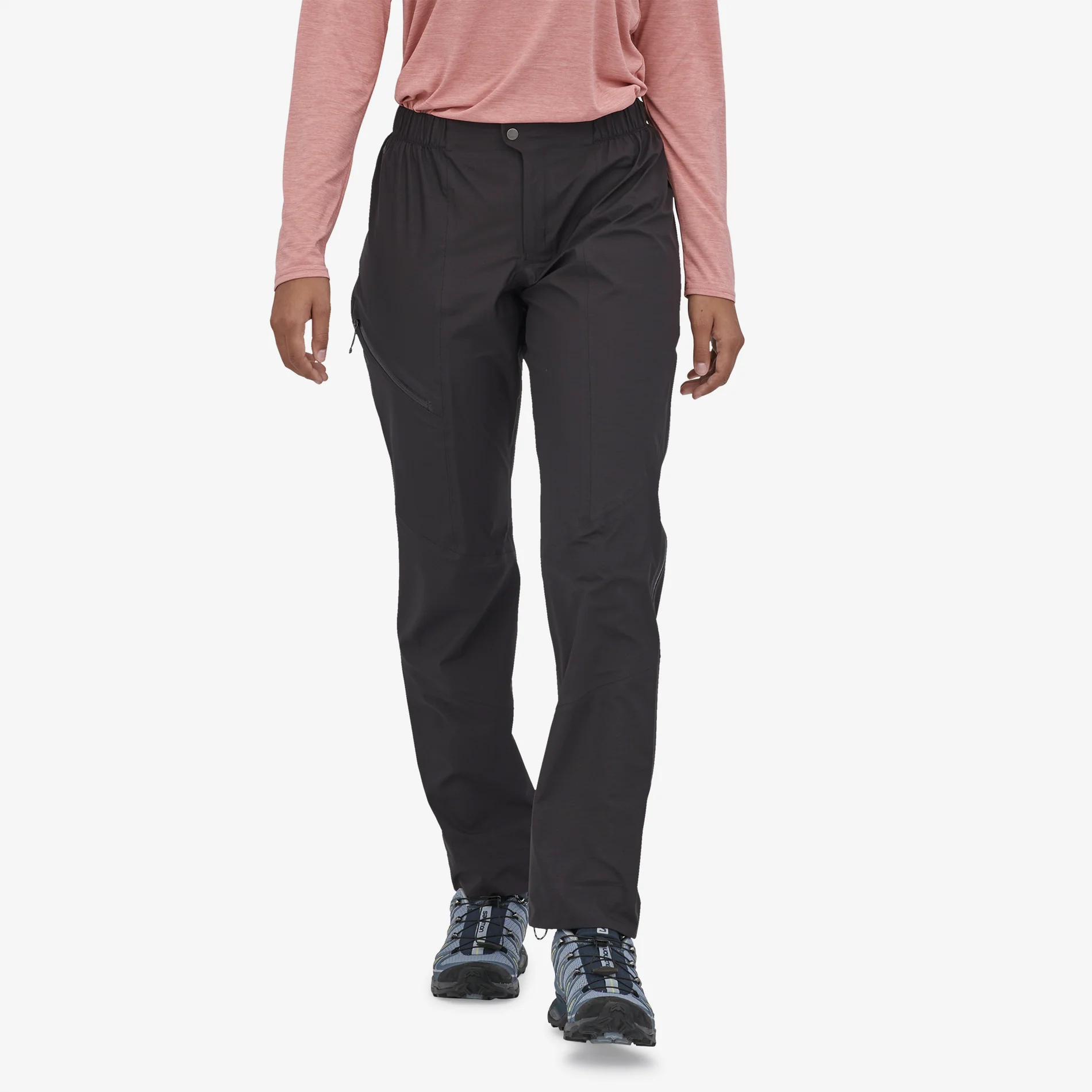 Patagonia Granite Crest Waterproof Pants Women’s - Image 3
