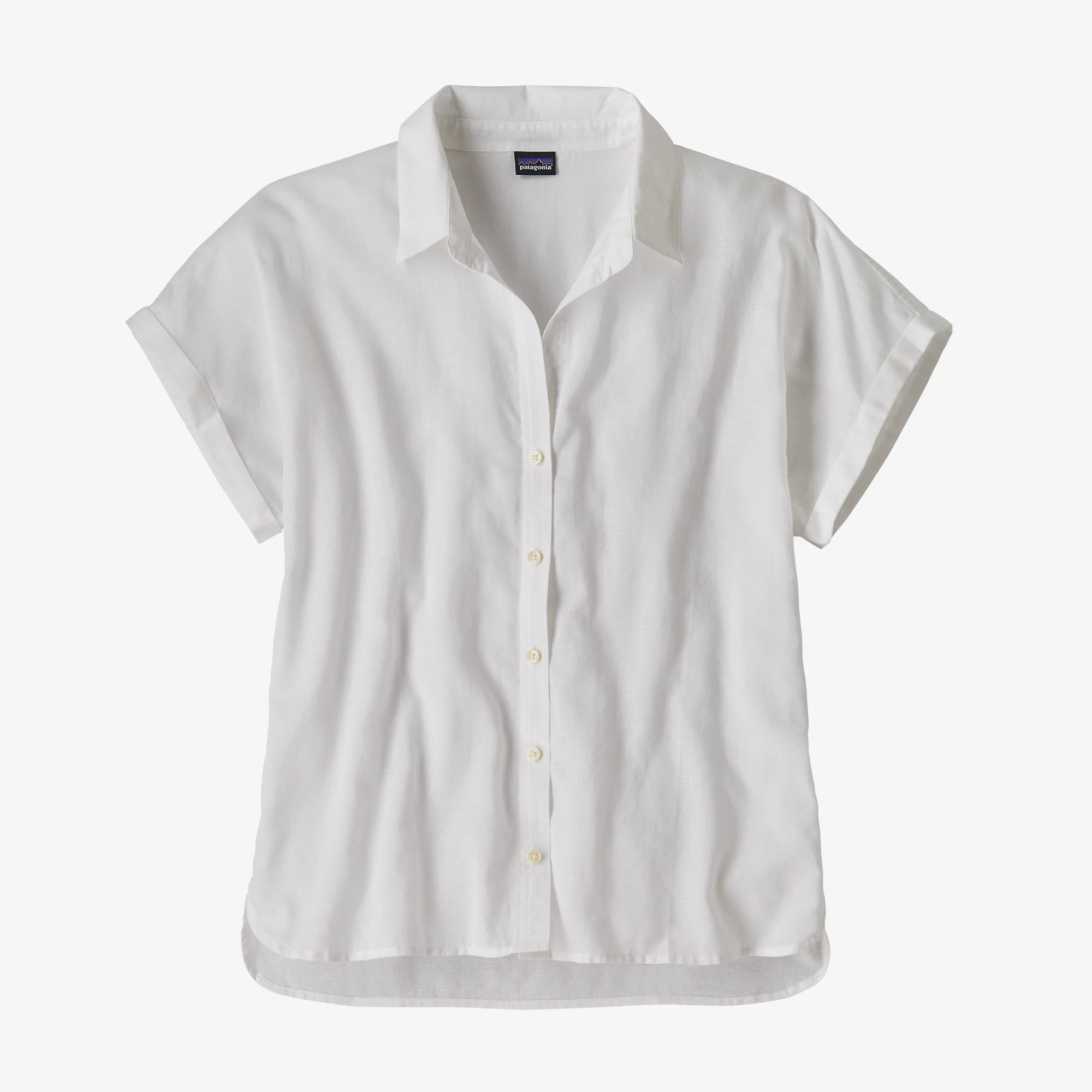 Patagonia Lightweight A/C Shirt Women's