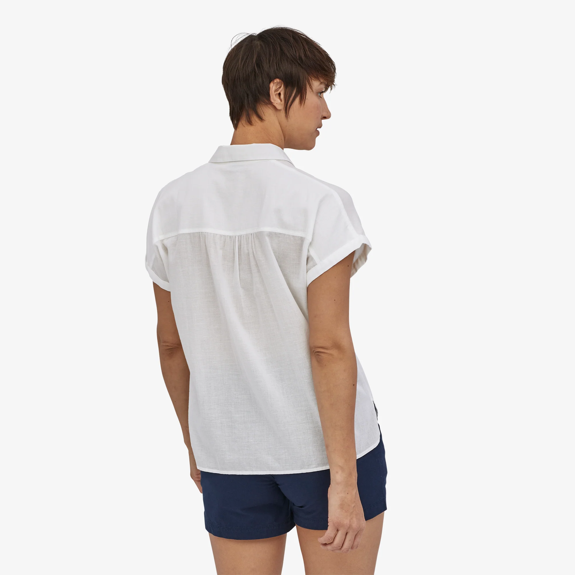 Patagonia Lightweight A/C Shirt Women's - Image 3