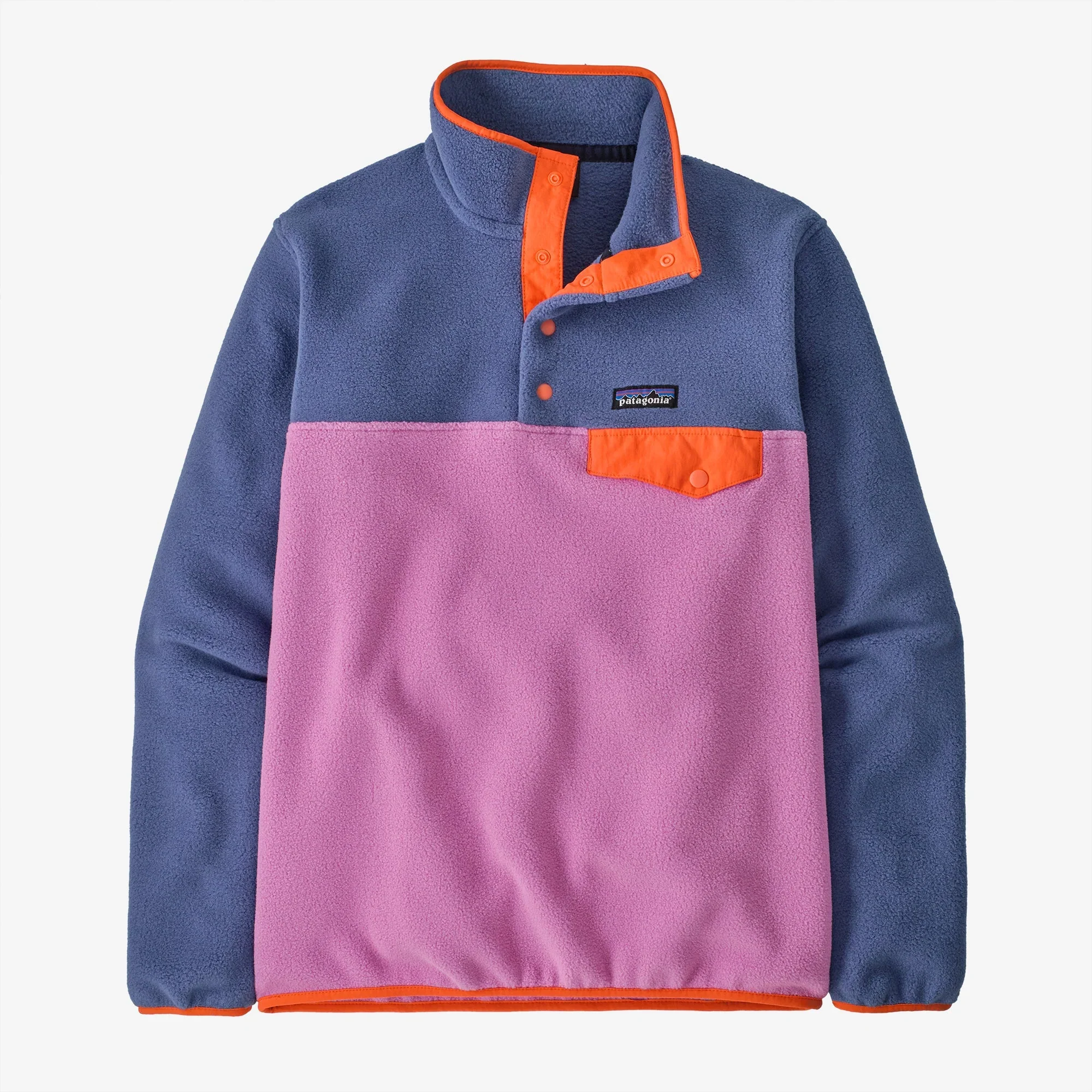 Patagonia LW Synchilla Snap-T P/O Women’s - Image 2