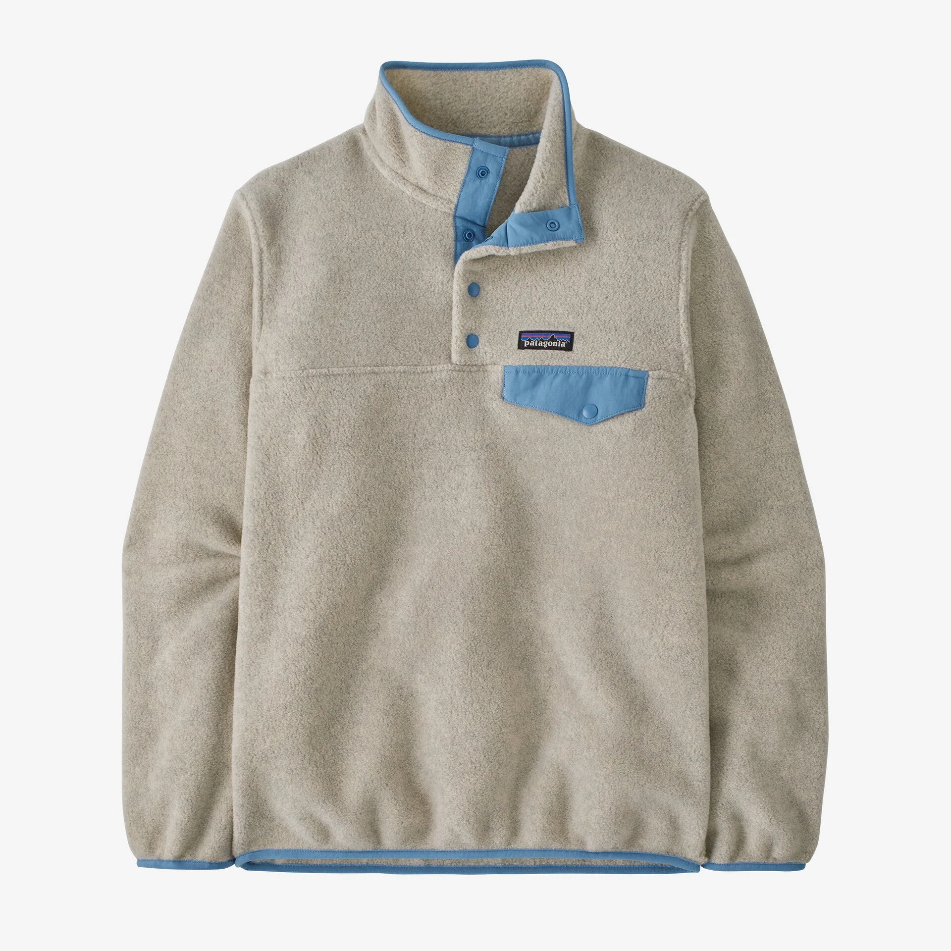 Patagonia LW Synchilla Snap-T P/O Women’s - Image 4