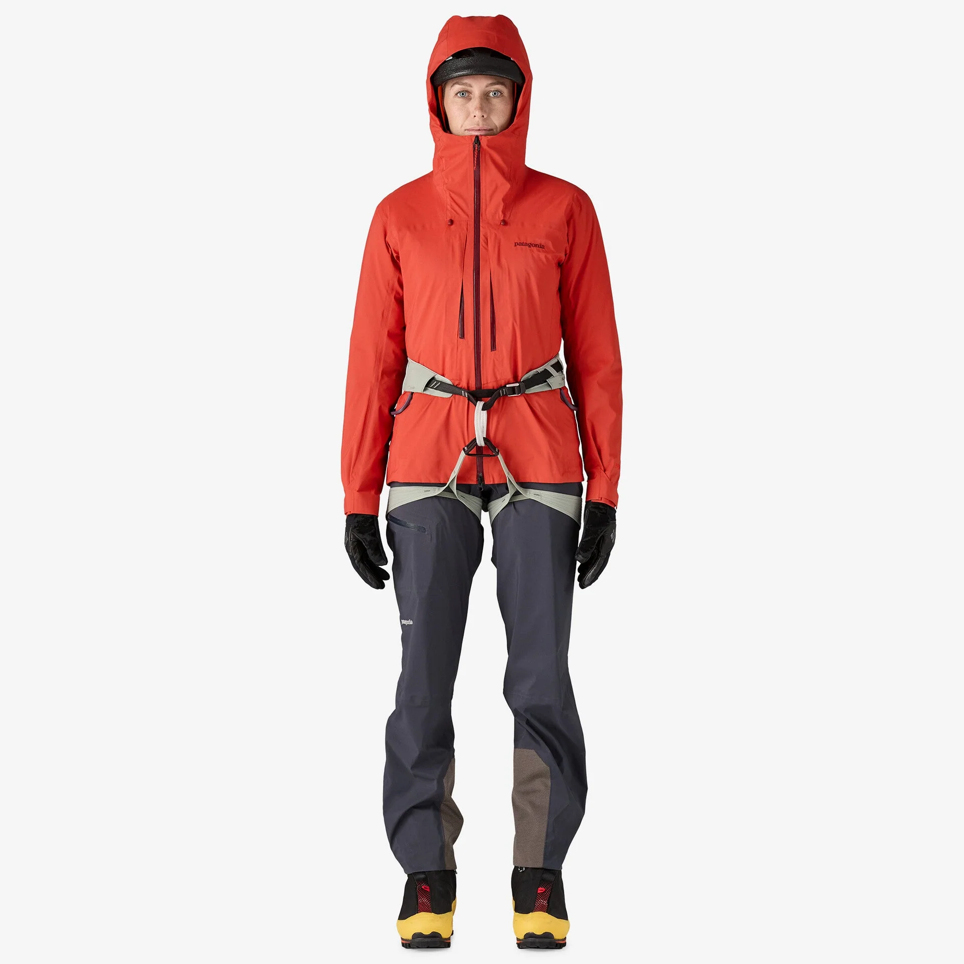 Patagonia M10 Storm Jacket Women's - Image 5