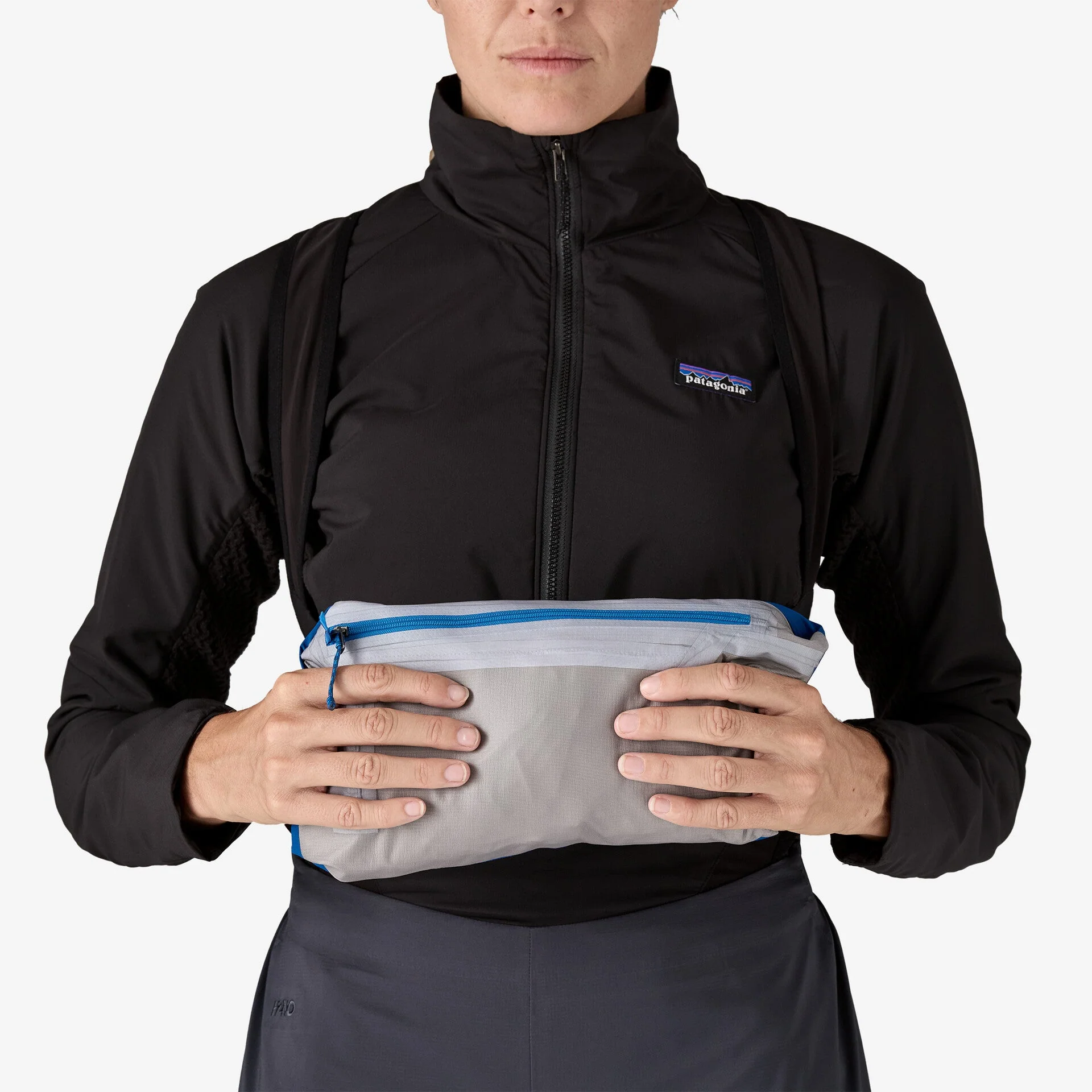 Patagonia M10 Storm Jacket Women's - Image 8