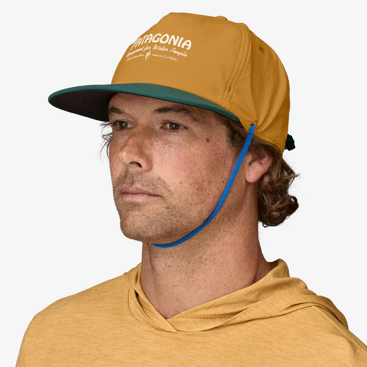 Patagonia Merganzer Hat - Image 3