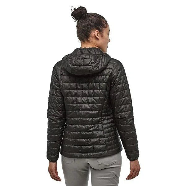Patagonia Nano Puff Hoody Women's - Image 3