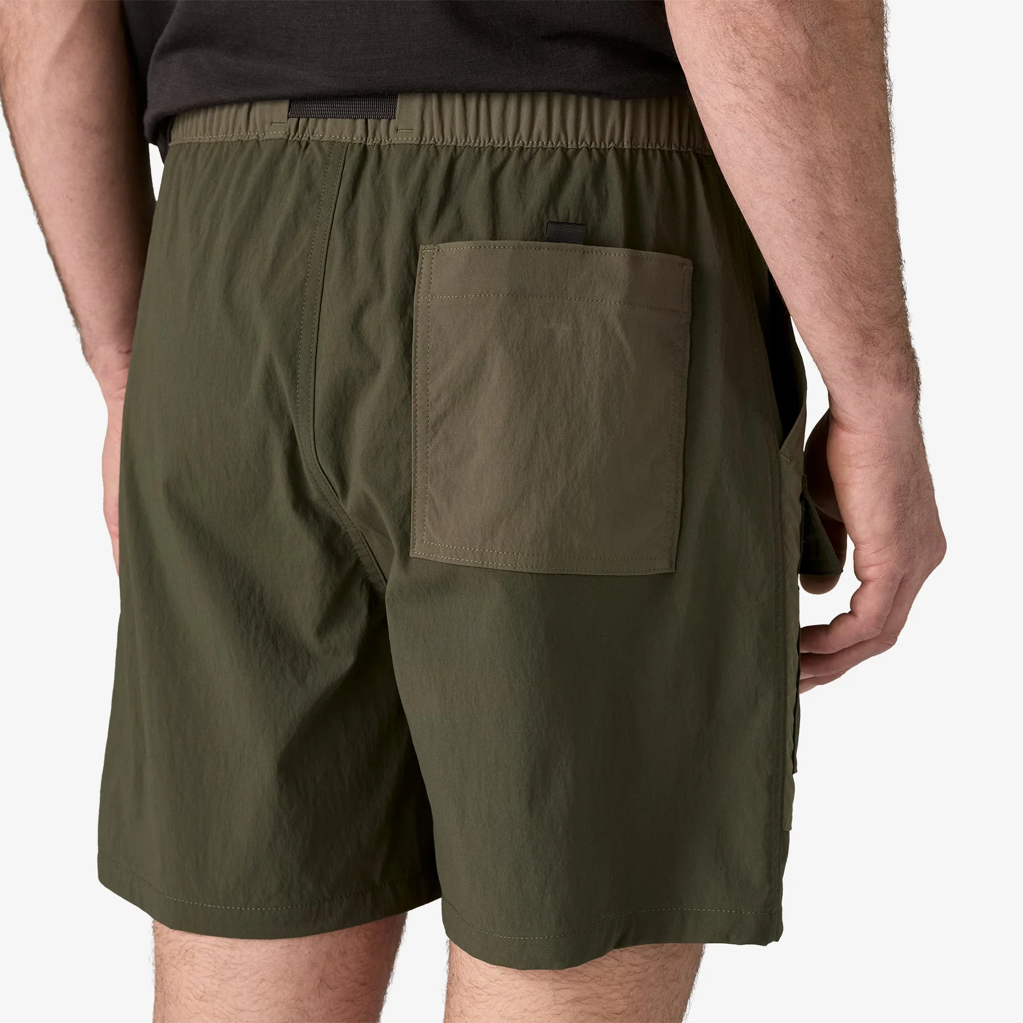 Patagonia Outdoor Everyday Shorts - 6" Men's - Image 3