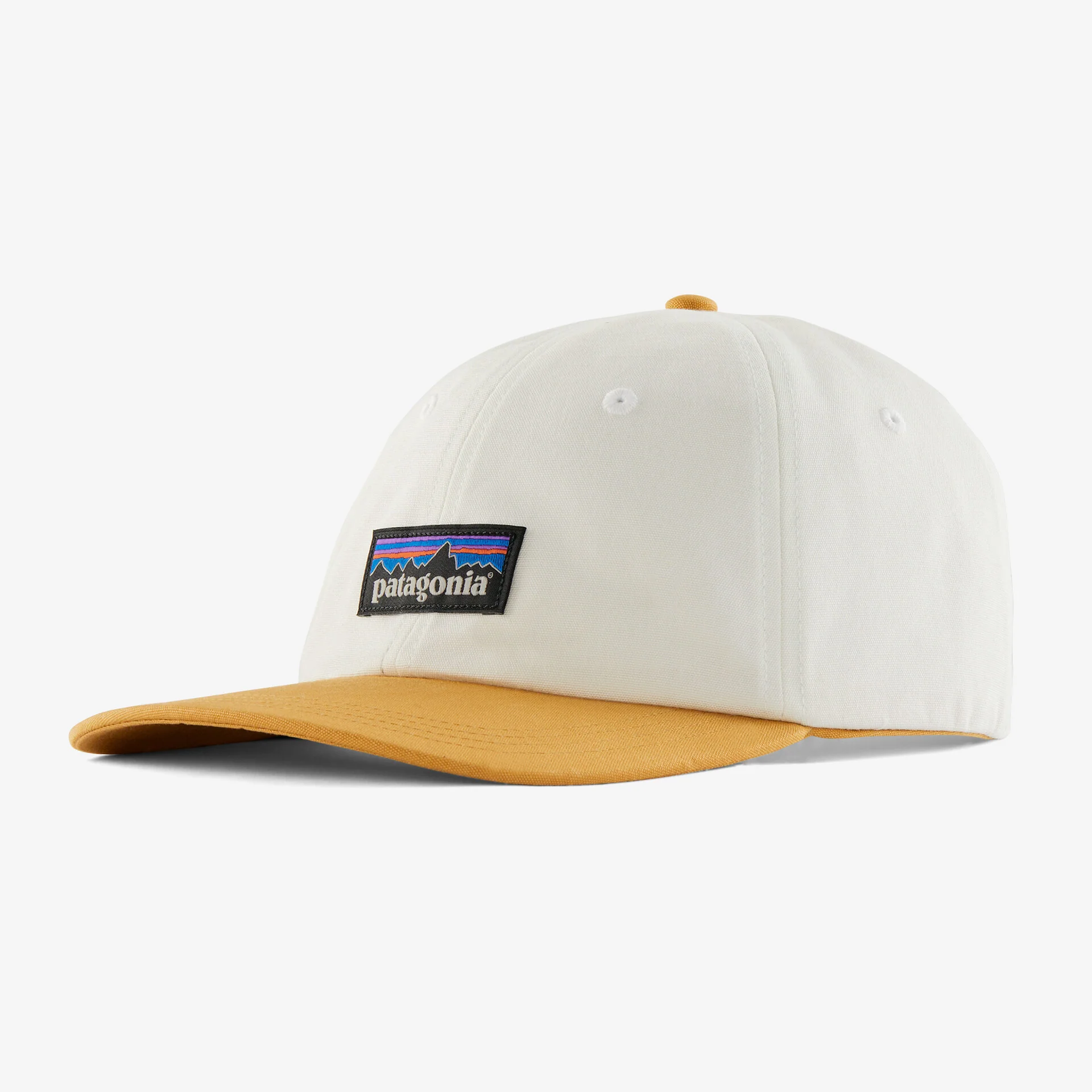 Patagonia P-6 Label Trad Cap - Image 11
