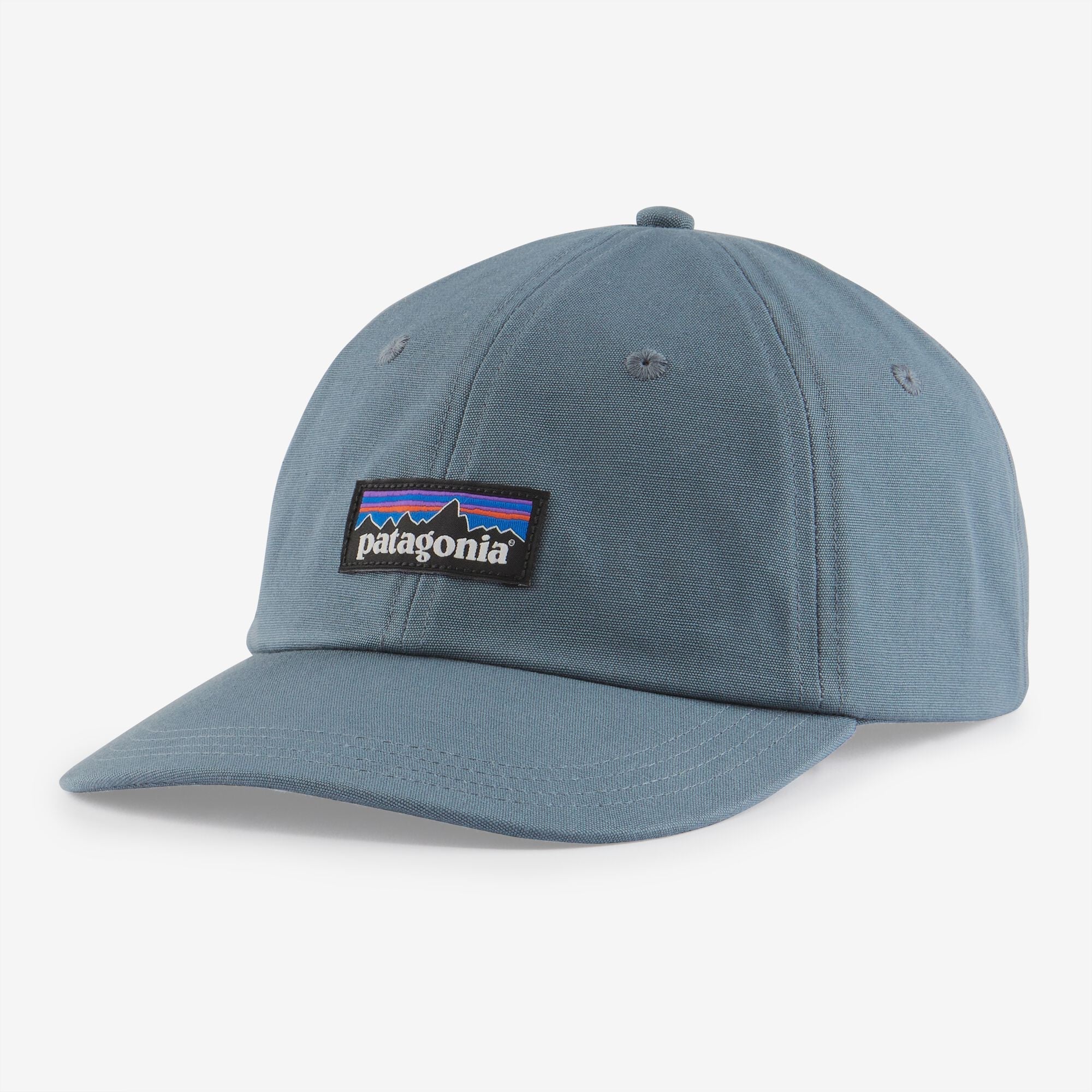 Patagonia P-6 Label Trad Cap - Image 16