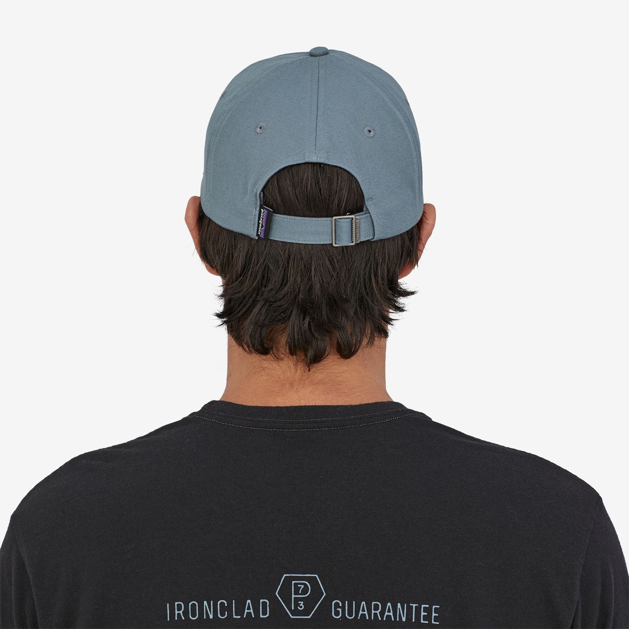 Patagonia P-6 Label Trad Cap - Image 18