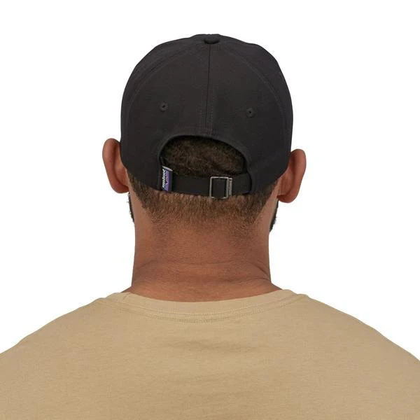 Patagonia P-6 Label Trad Cap - Image 3