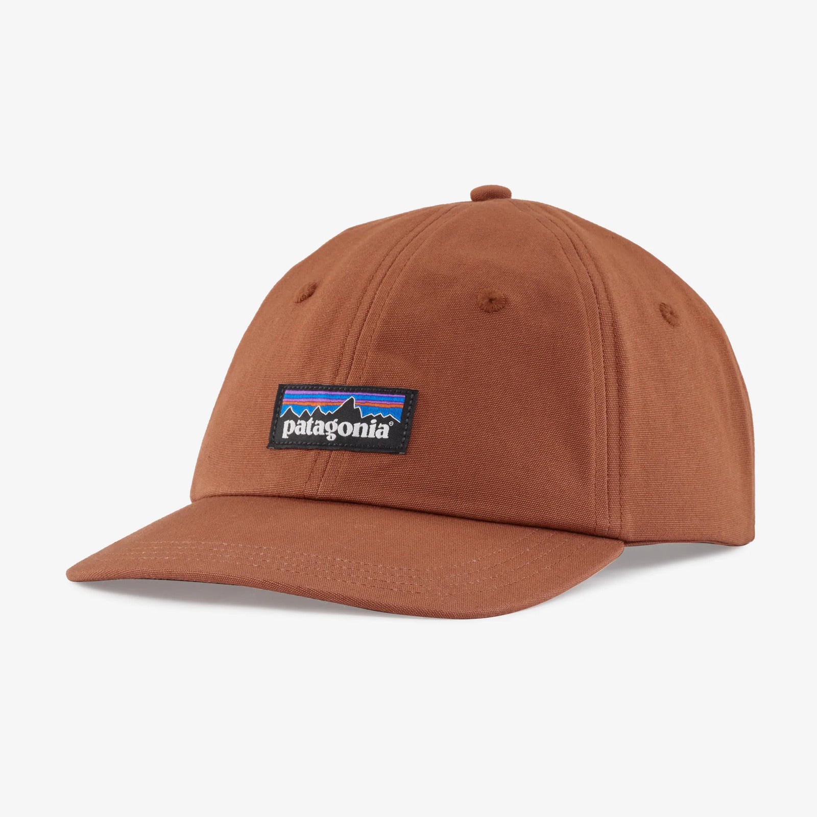 Patagonia P-6 Label Trad Cap - Image 7