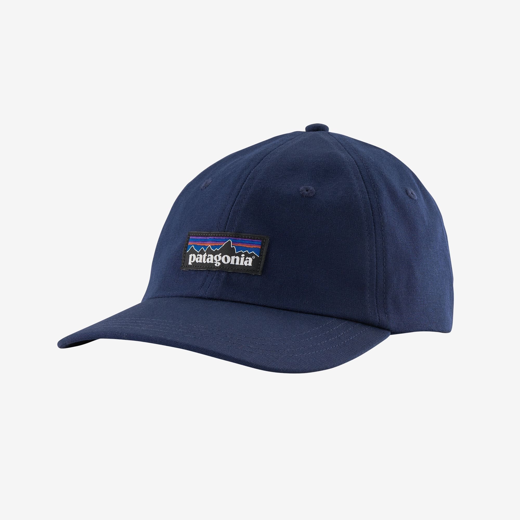 Patagonia P-6 Label Trad Cap - Image 9
